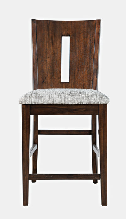 Urban Icon Slotback Stool
