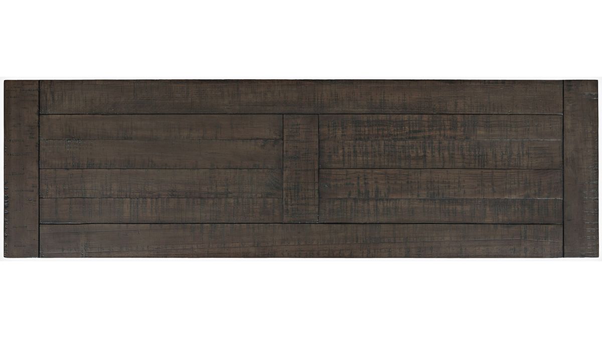 Jofran Willow Creek Server in Rich Distressed - Holmwood's Furniture & Design Center (Somersworth, NH)