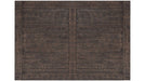 Jofran Willow Creek Extension Dining Table in Rich Distressed - Holmwood's Furniture & Design Center (Somersworth, NH)