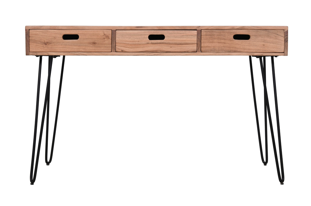 Rollins Power Desk