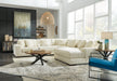 Lindyn Sectional - Holmwood's Furniture & Design Center (Somersworth, NH)