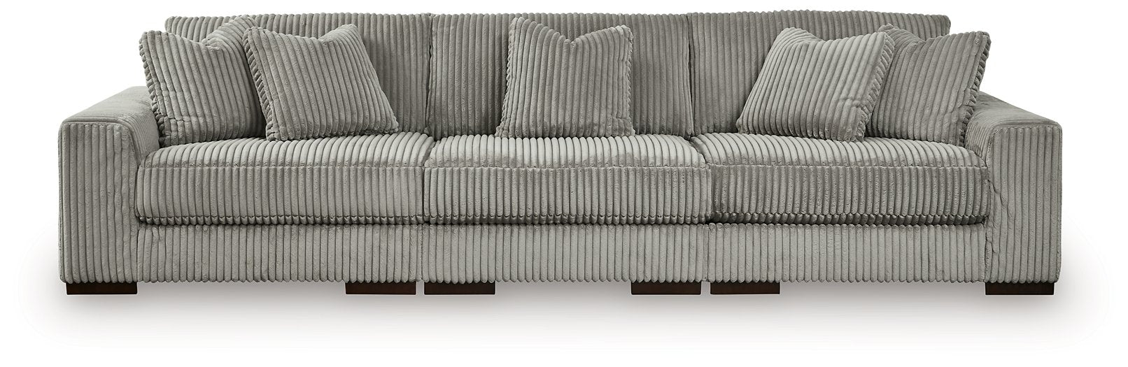 Lindyn Sectional Sofa - Holmwood's Furniture & Design Center (Somersworth, NH)