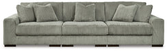 Lindyn Sectional Sofa - Holmwood's Furniture & Design Center (Somersworth, NH)