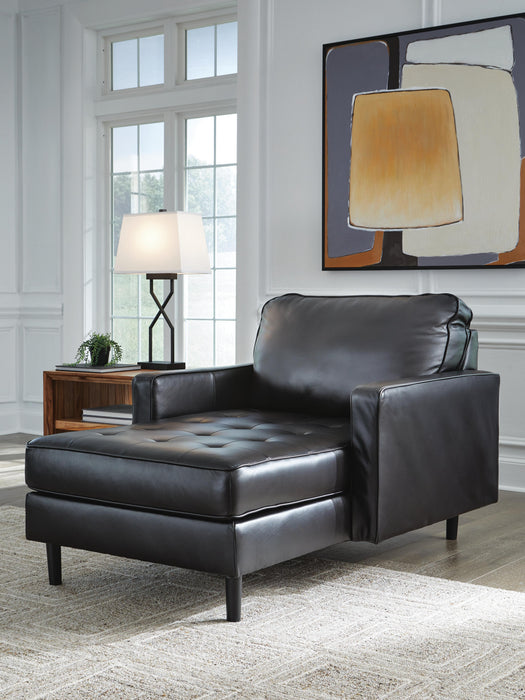 Bryceview Chaise - Holmwood's Furniture & Design Center (Somersworth, NH)