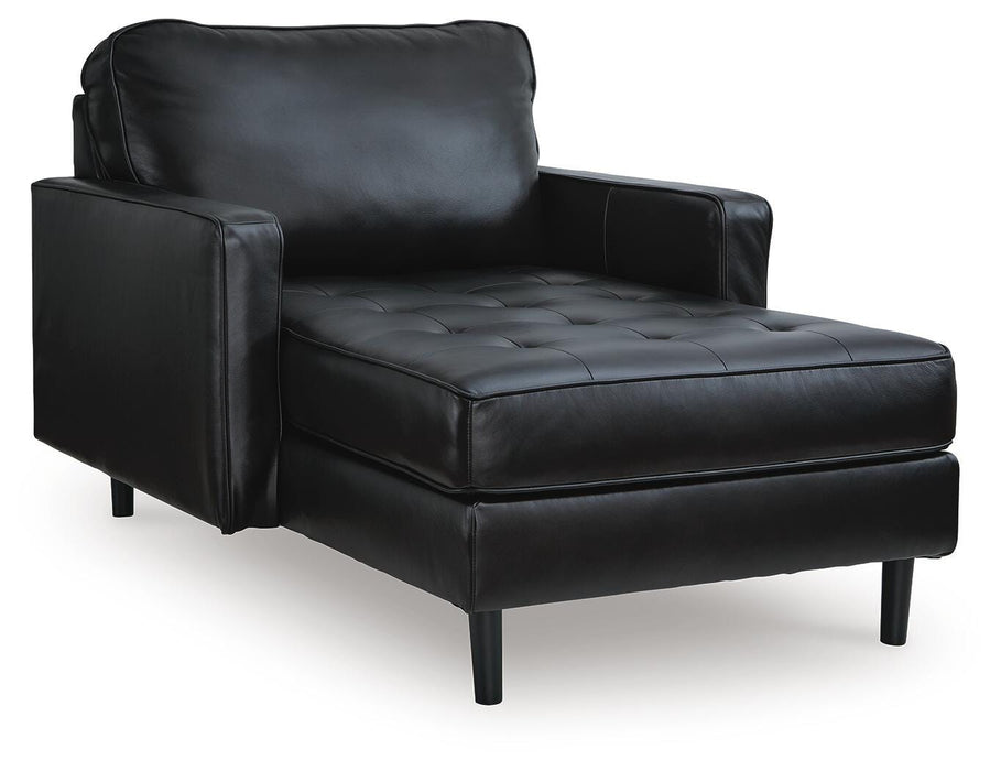 Bryceview Chaise - Holmwood's Furniture & Design Center (Somersworth, NH)