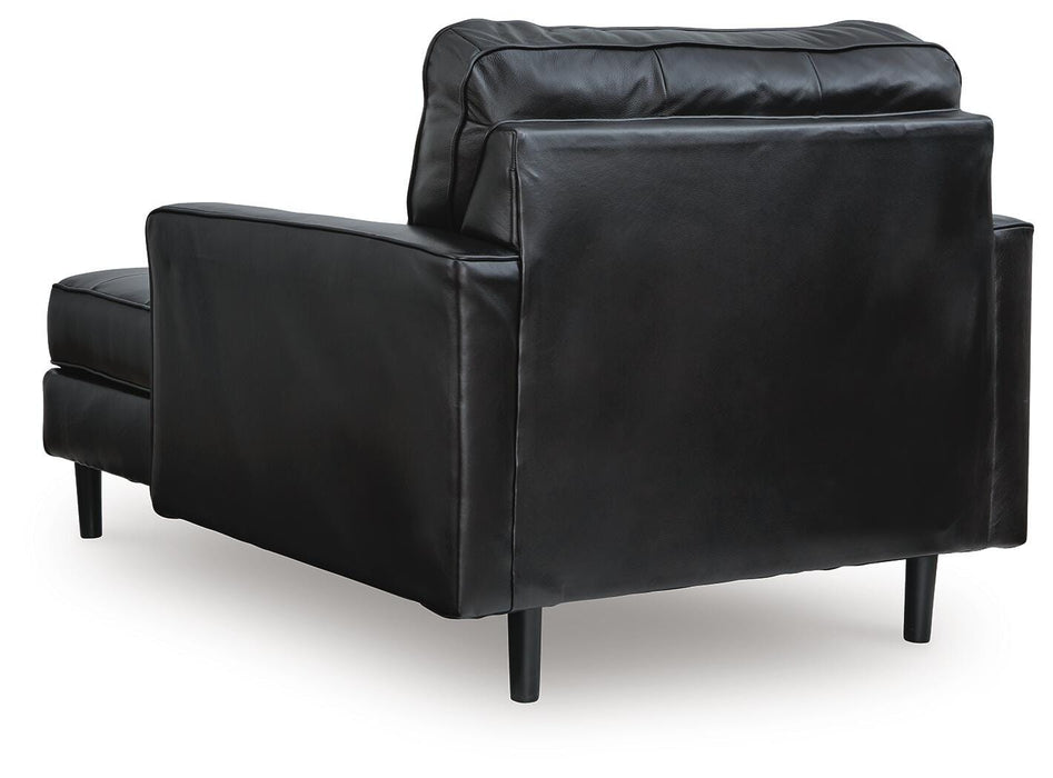Bryceview Chaise - Holmwood's Furniture & Design Center (Somersworth, NH)