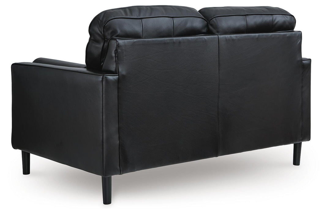 Bryceview Loveseat - Holmwood's Furniture & Design Center (Somersworth, NH)