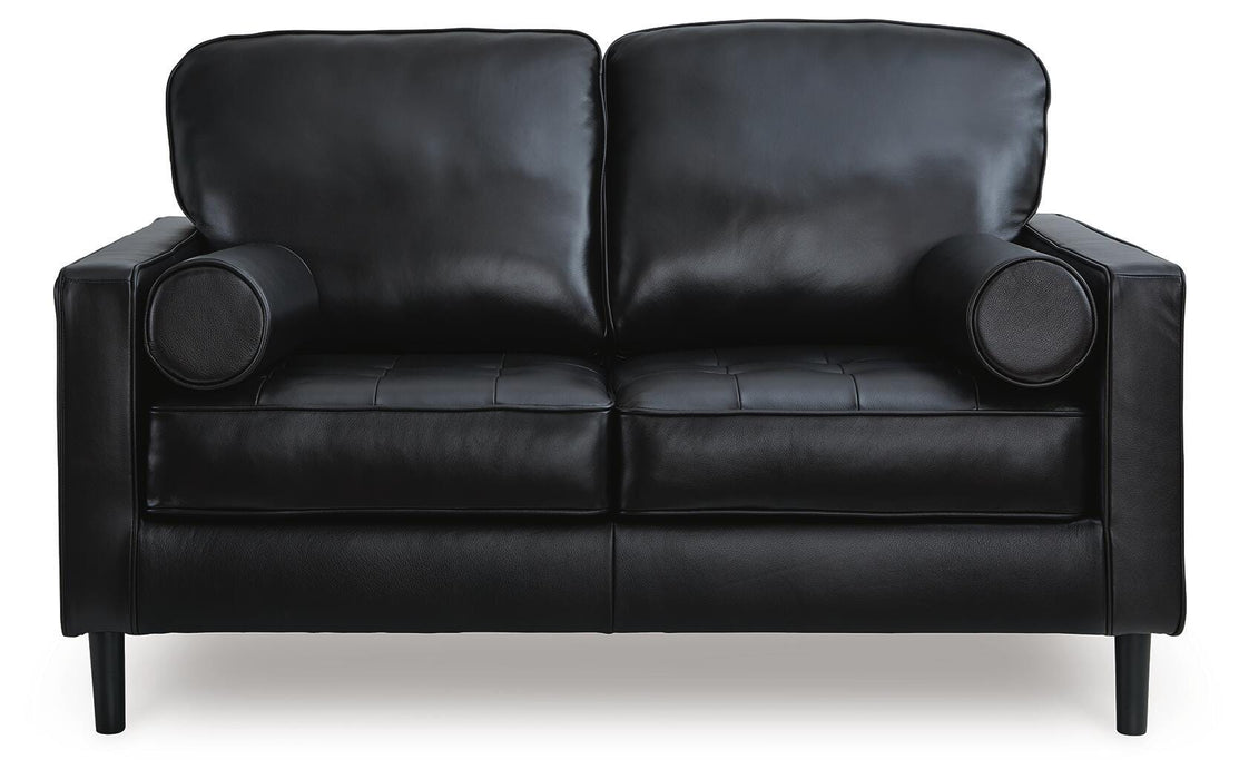 Bryceview Loveseat - Holmwood's Furniture & Design Center (Somersworth, NH)