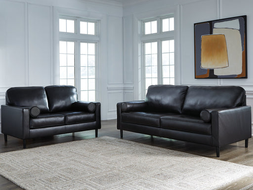 Bryceview Upholstery Package - Holmwood's Furniture & Design Center (Somersworth, NH)