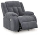 Observation Power Recliner - Holmwood's Furniture & Design Center (Somersworth, NH)