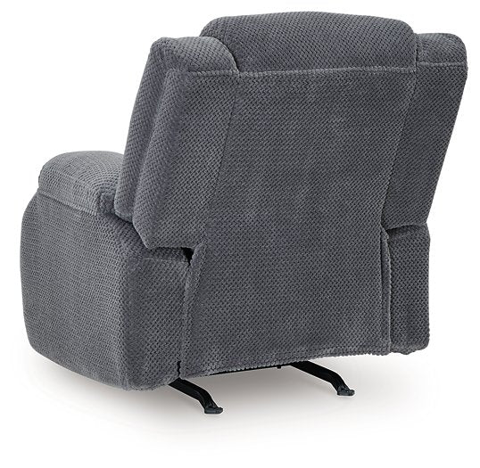 Observation Power Recliner - Holmwood's Furniture & Design Center (Somersworth, NH)