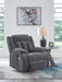 Observation Power Recliner - Holmwood's Furniture & Design Center (Somersworth, NH)