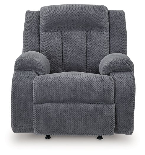 Observation Power Recliner - Holmwood's Furniture & Design Center (Somersworth, NH)