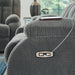 Observation Power Reclining Sofa with Drop Down Table - Holmwood's Furniture & Design Center (Somersworth, NH)