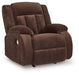 Observation Power Recliner - Holmwood's Furniture & Design Center (Somersworth, NH)