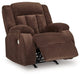 Observation Power Recliner - Holmwood's Furniture & Design Center (Somersworth, NH)