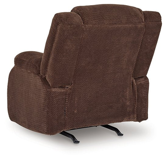 Observation Power Recliner - Holmwood's Furniture & Design Center (Somersworth, NH)