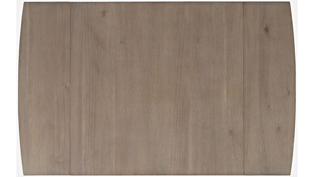 Jofran Eastern Tides Drop Leaf Counter Table in Bisque - Holmwood's Furniture & Design Center (Somersworth, NH)