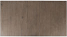 Jofran Eastern Tides Extension Dining Table in Bisque - Holmwood's Furniture & Design Center (Somersworth, NH)