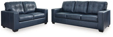 Santorine Living Room Set - Holmwood's Furniture & Design Center (Somersworth, NH)