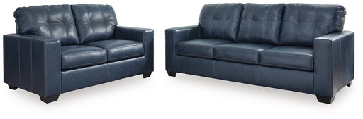 Santorine Living Room Set - Holmwood's Furniture & Design Center (Somersworth, NH)