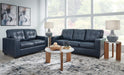 Santorine Living Room Set - Holmwood's Furniture & Design Center (Somersworth, NH)