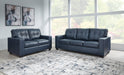 Santorine Living Room Set - Holmwood's Furniture & Design Center (Somersworth, NH)
