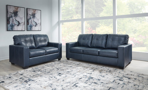 Santorine Living Room Set - Holmwood's Furniture & Design Center (Somersworth, NH)