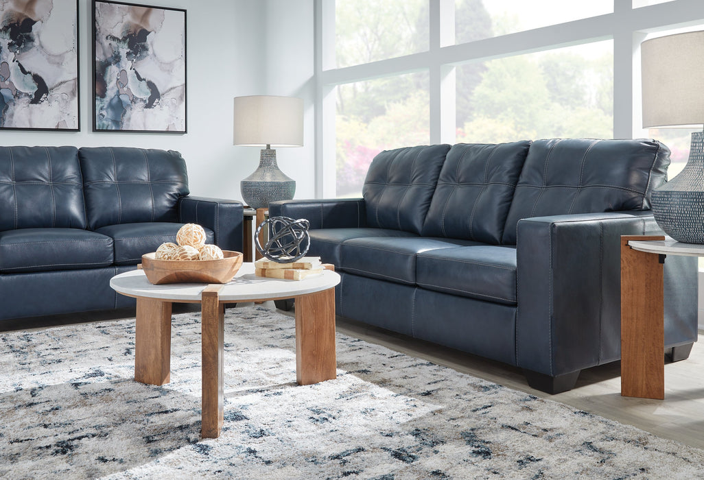 Santorine Living Room Set - Holmwood's Furniture & Design Center (Somersworth, NH)