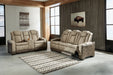 Next-Gen DuraPella Living Room Set - Holmwood's Furniture & Design Center (Somersworth, NH)