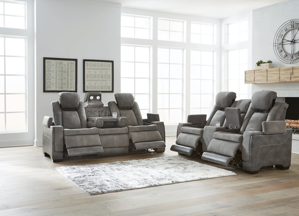 Next-Gen DuraPella Living Room Set - Holmwood's Furniture & Design Center (Somersworth, NH)