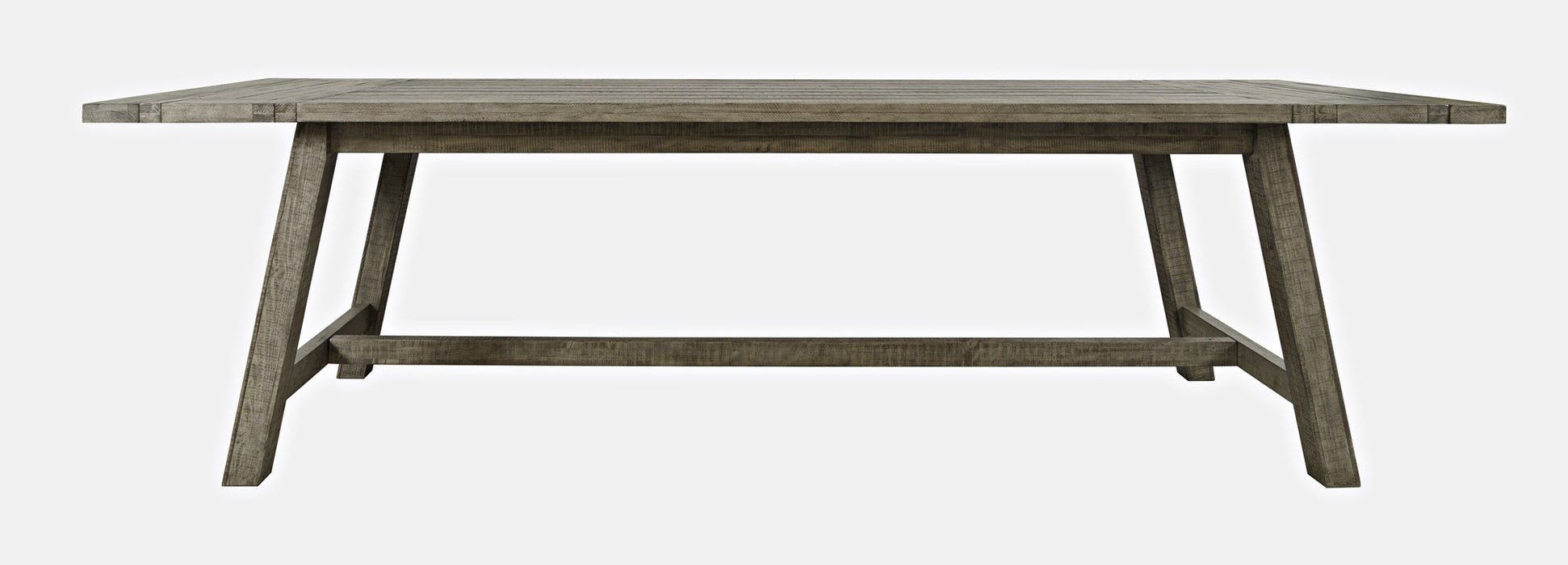 Telluride Trestle Extension Counter Table