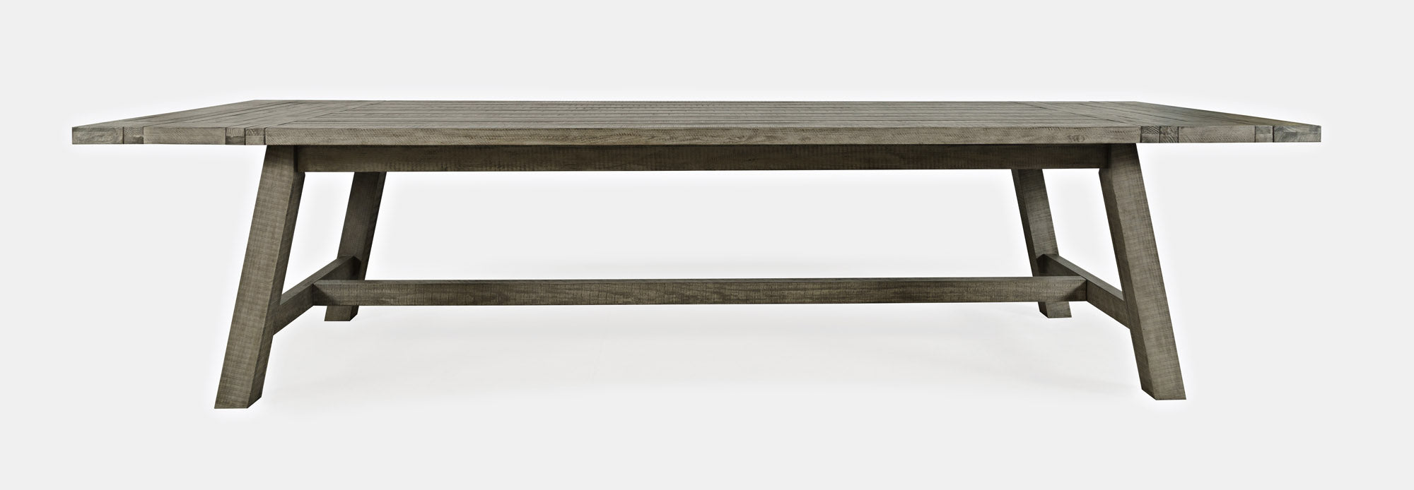 Telluride Trestle Extension Dining Table