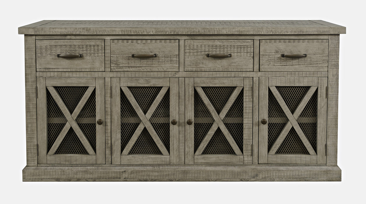 Telluride Server