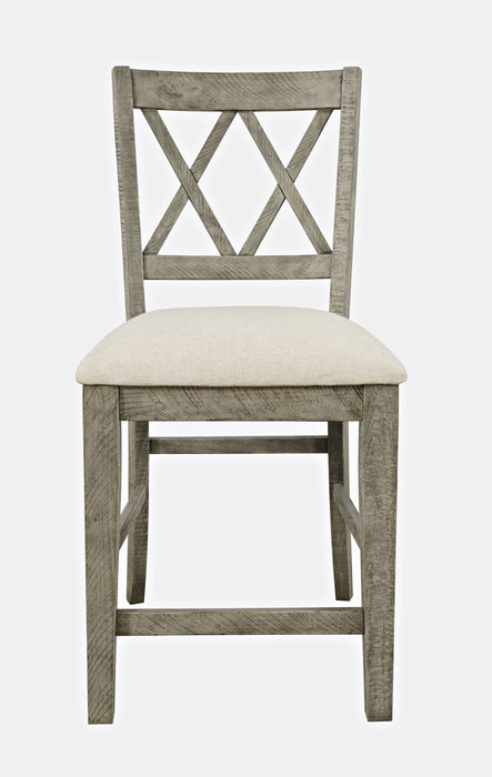 Telluride Stool