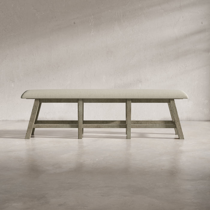 Telluride Counter Bench