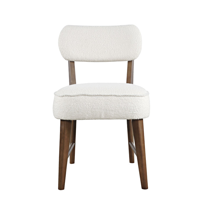 Wes Dining Chair 2 Per Carton