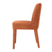 Jofran Wilson Mid-Century Modern Contemporary Upholstered Vintage Dining Chair (Set of 2) in Auburn - Holmwood's Furniture & Design Center (Somersworth, NH)