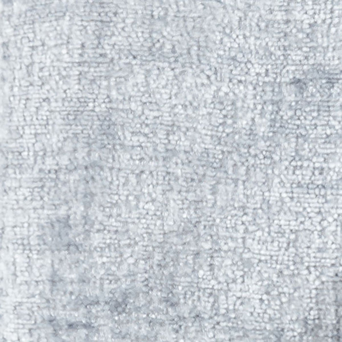 Jofran Sophia Modern Luxury Curved Upholstered Jacquard Bench - Small in Blue - Holmwood's Furniture & Design Center (Somersworth, NH)