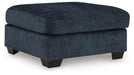 Aviemore Oversized Accent Ottoman - Holmwood's Furniture & Design Center (Somersworth, NH)