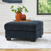 Aviemore Oversized Accent Ottoman - Holmwood's Furniture & Design Center (Somersworth, NH)