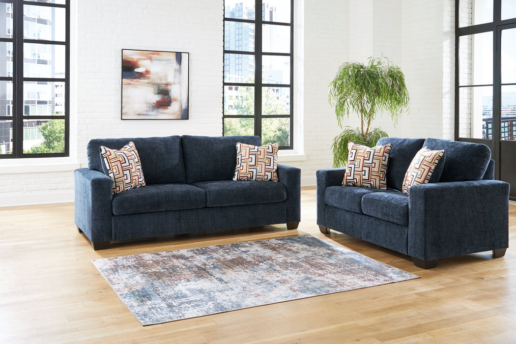 Aviemore Living Room Set - Holmwood's Furniture & Design Center (Somersworth, NH)
