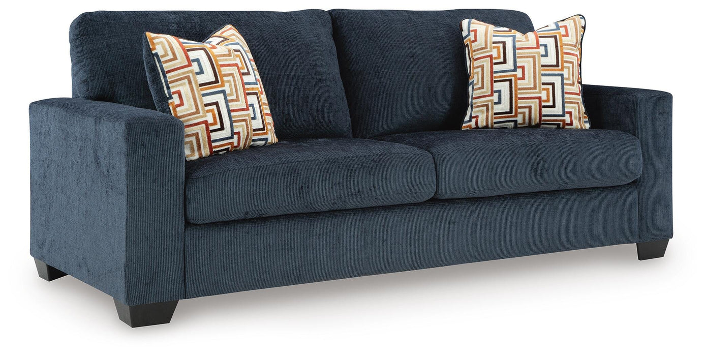 Aviemore Sofa Sleeper - Holmwood's Furniture & Design Center (Somersworth, NH)