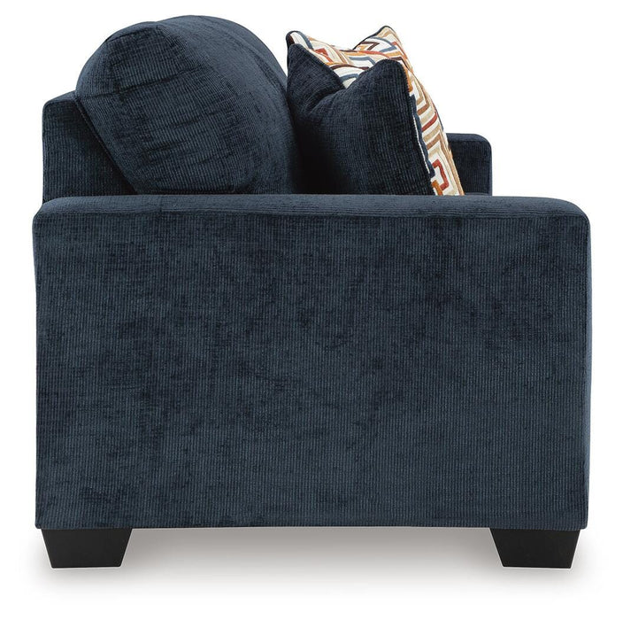 Aviemore Sofa Sleeper - Holmwood's Furniture & Design Center (Somersworth, NH)