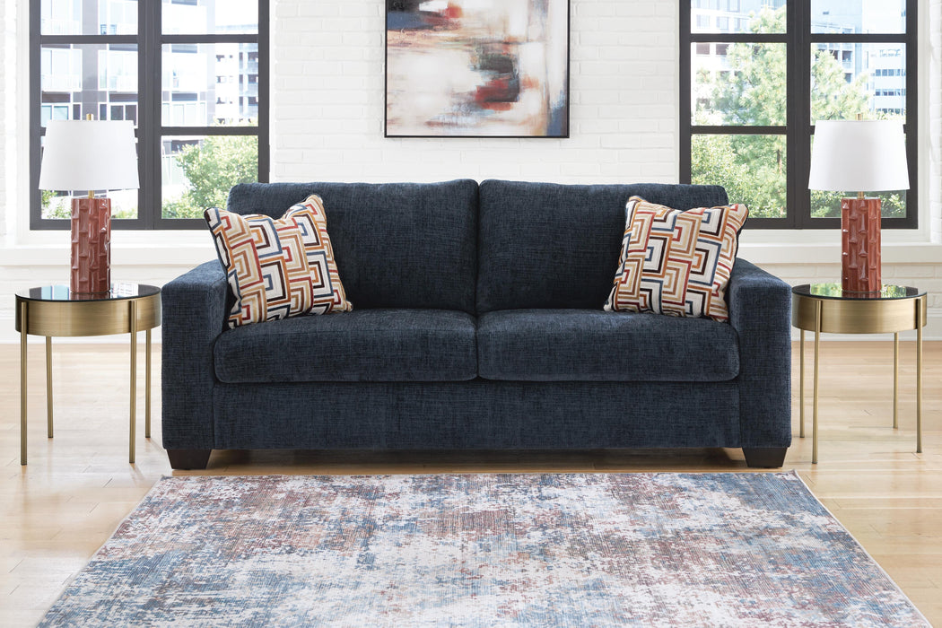 Aviemore Sofa Sleeper - Holmwood's Furniture & Design Center (Somersworth, NH)