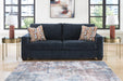 Aviemore Sofa Sleeper - Holmwood's Furniture & Design Center (Somersworth, NH)