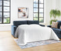 Aviemore Sofa Sleeper - Holmwood's Furniture & Design Center (Somersworth, NH)