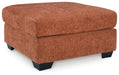 Aviemore Oversized Accent Ottoman - Holmwood's Furniture & Design Center (Somersworth, NH)