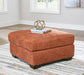 Aviemore Oversized Accent Ottoman - Holmwood's Furniture & Design Center (Somersworth, NH)