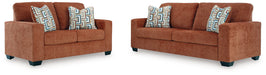 Aviemore Living Room Set - Holmwood's Furniture & Design Center (Somersworth, NH)